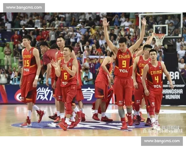 2015男篮亚锦赛中日对决中国队力克日本重塑亚洲霸气之战 2015男篮亚锦赛中日对决中国队力克日本重塑亚洲霸气之战