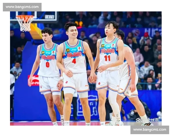 CBA常规赛焦点战新疆男篮主场迎战广州队争夺季后赛主动权 CBA常规赛焦点战新疆男篮主场迎战广州队争夺季后赛主动权