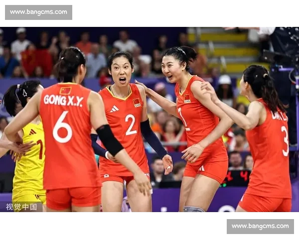 2017澳门女排大奖赛中国女排迎战美国队的巅峰对决回顾 2017澳门女排大奖赛中国女排迎战美国队的巅峰对决回顾