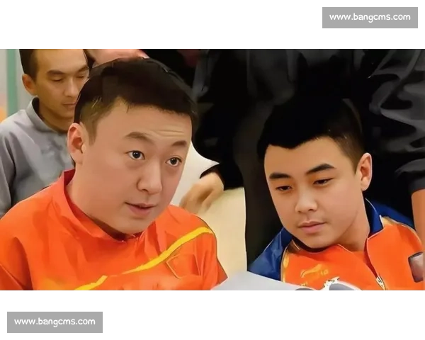 从王者到新王的交锋马琳与马龙跨时代巅峰对决全景回顾历史性瞬间