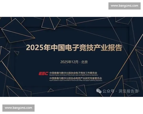 以巴图VS为核心解析未来电竞格局与选手战略演变趋势
