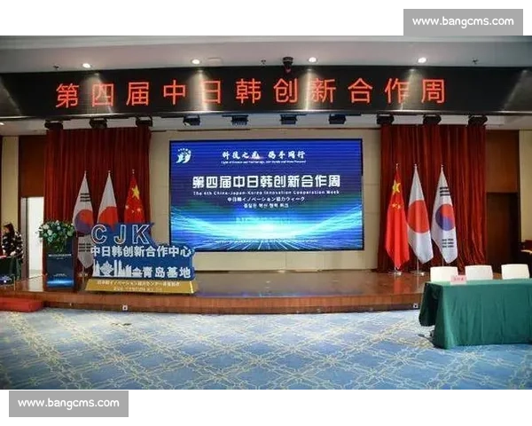 中韩对决新格局下经济科技文化全方位竞争与合作观察区域安全未来走向